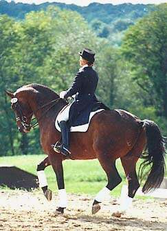 Kathy Von Ertfelda
